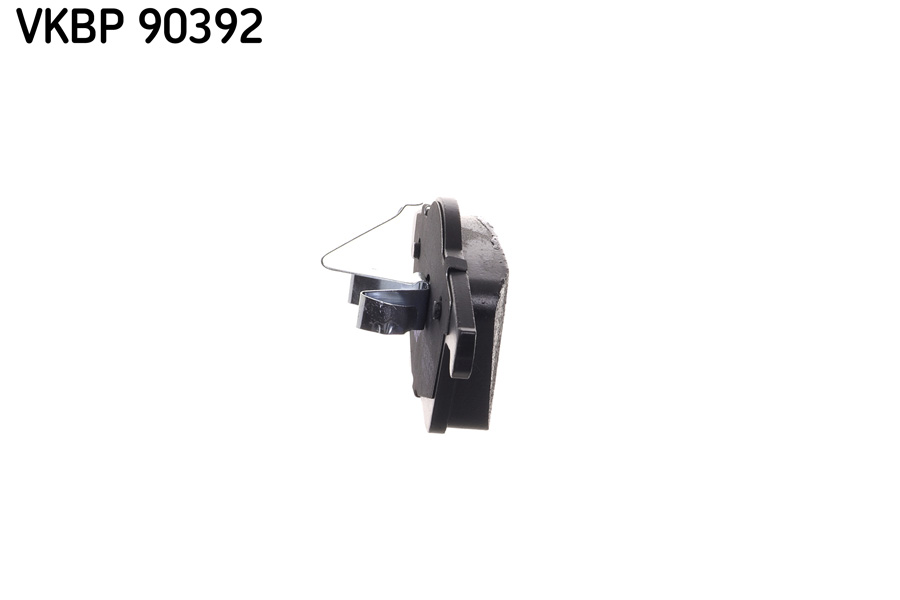 Placute frana SKF VKBP90392